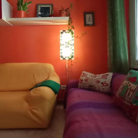 4321 B&B Stazione Trastevere روما المظهر الخارجي الصورة