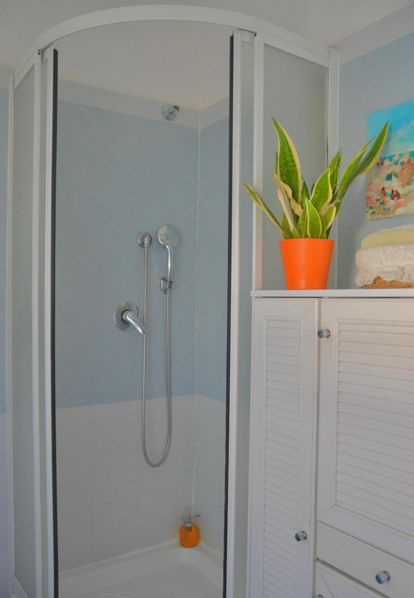 4321 B&B Stazione Trastevere روما المظهر الخارجي الصورة