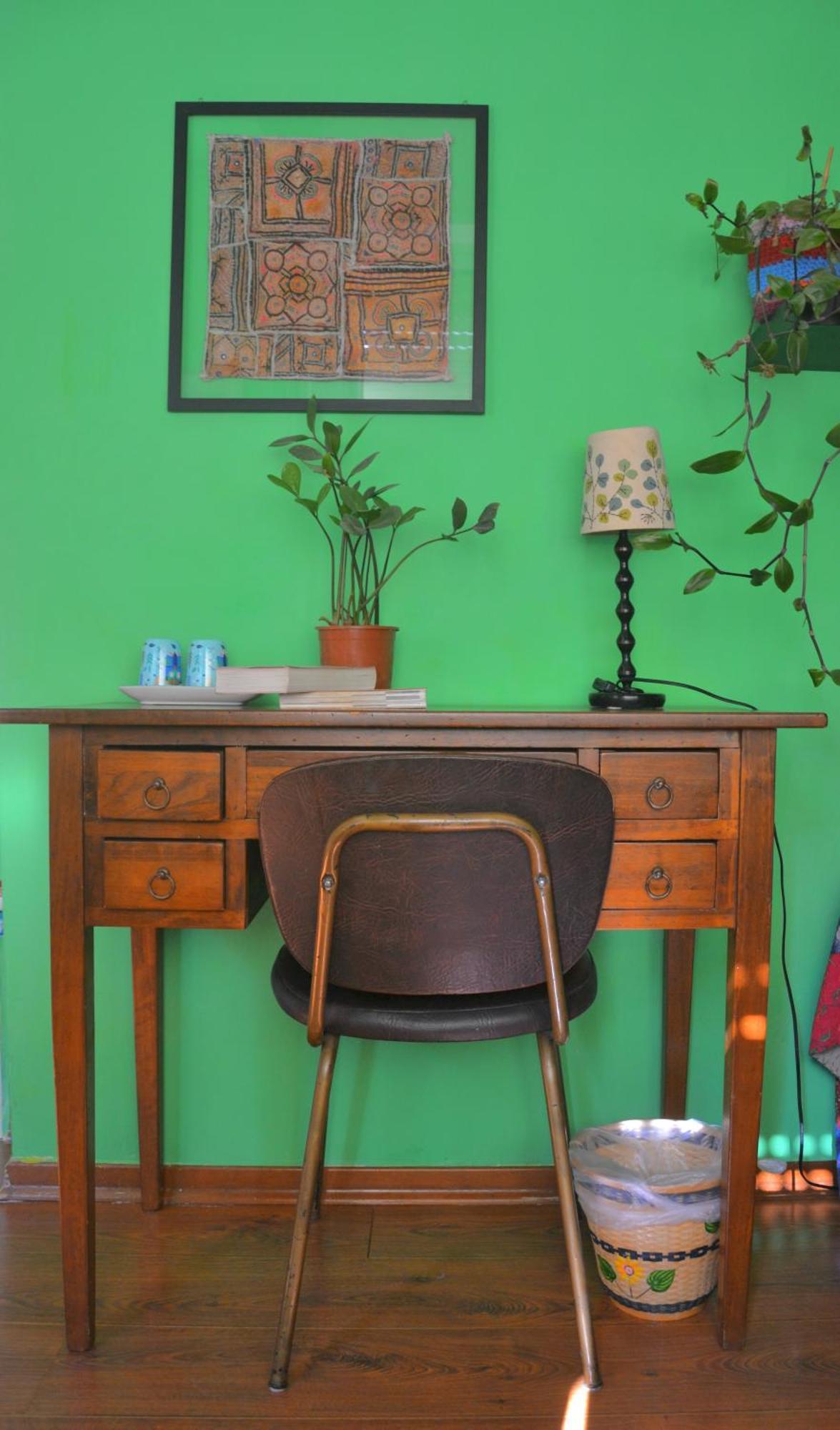 4321 B&B Stazione Trastevere روما المظهر الخارجي الصورة