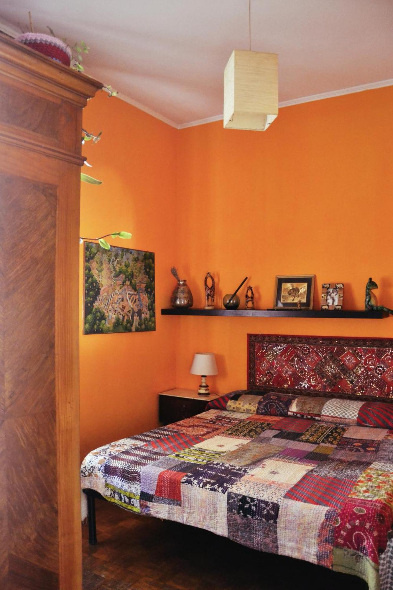 4321 B&B Stazione Trastevere روما المظهر الخارجي الصورة