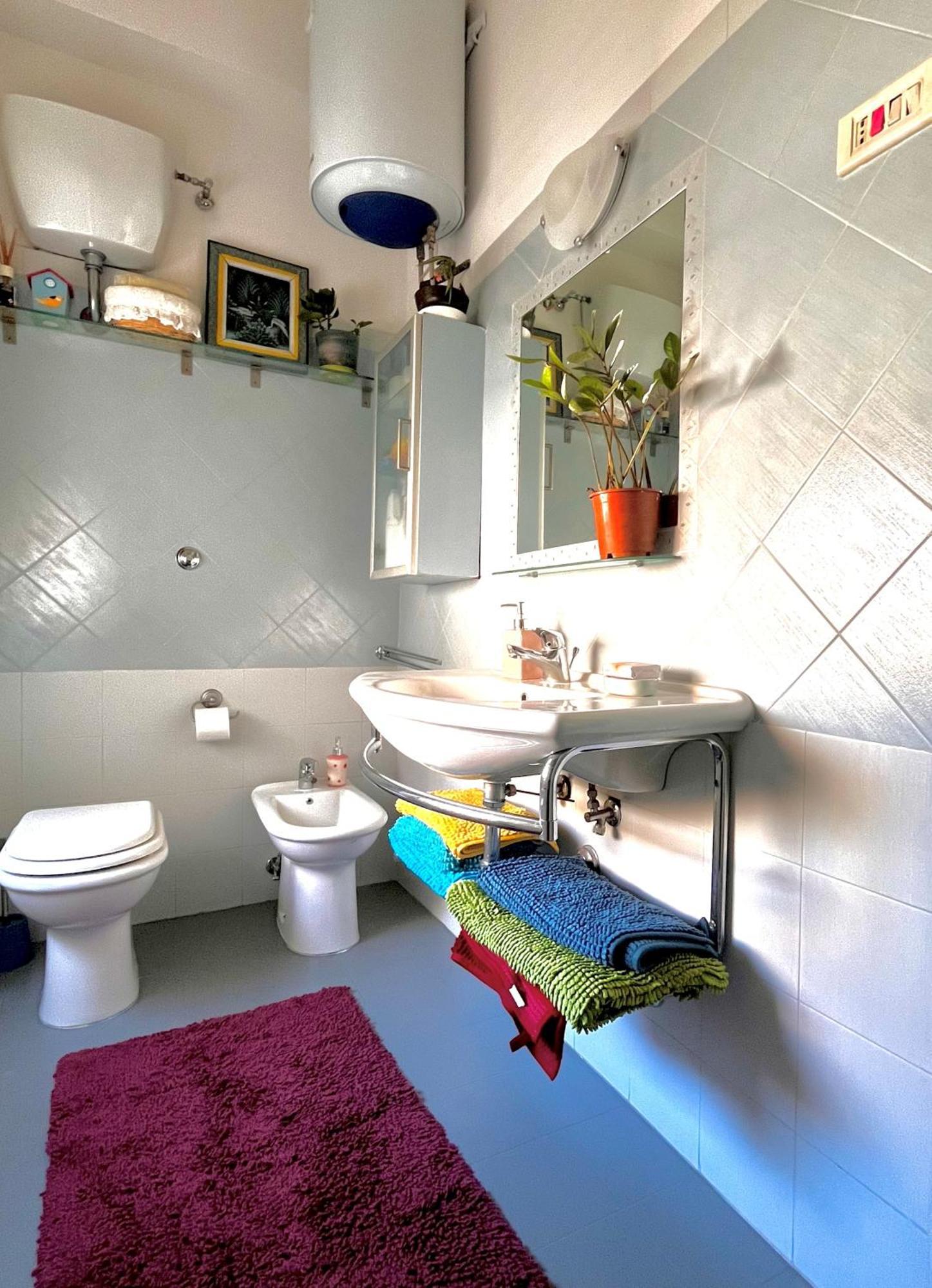4321 B&B Stazione Trastevere روما المظهر الخارجي الصورة