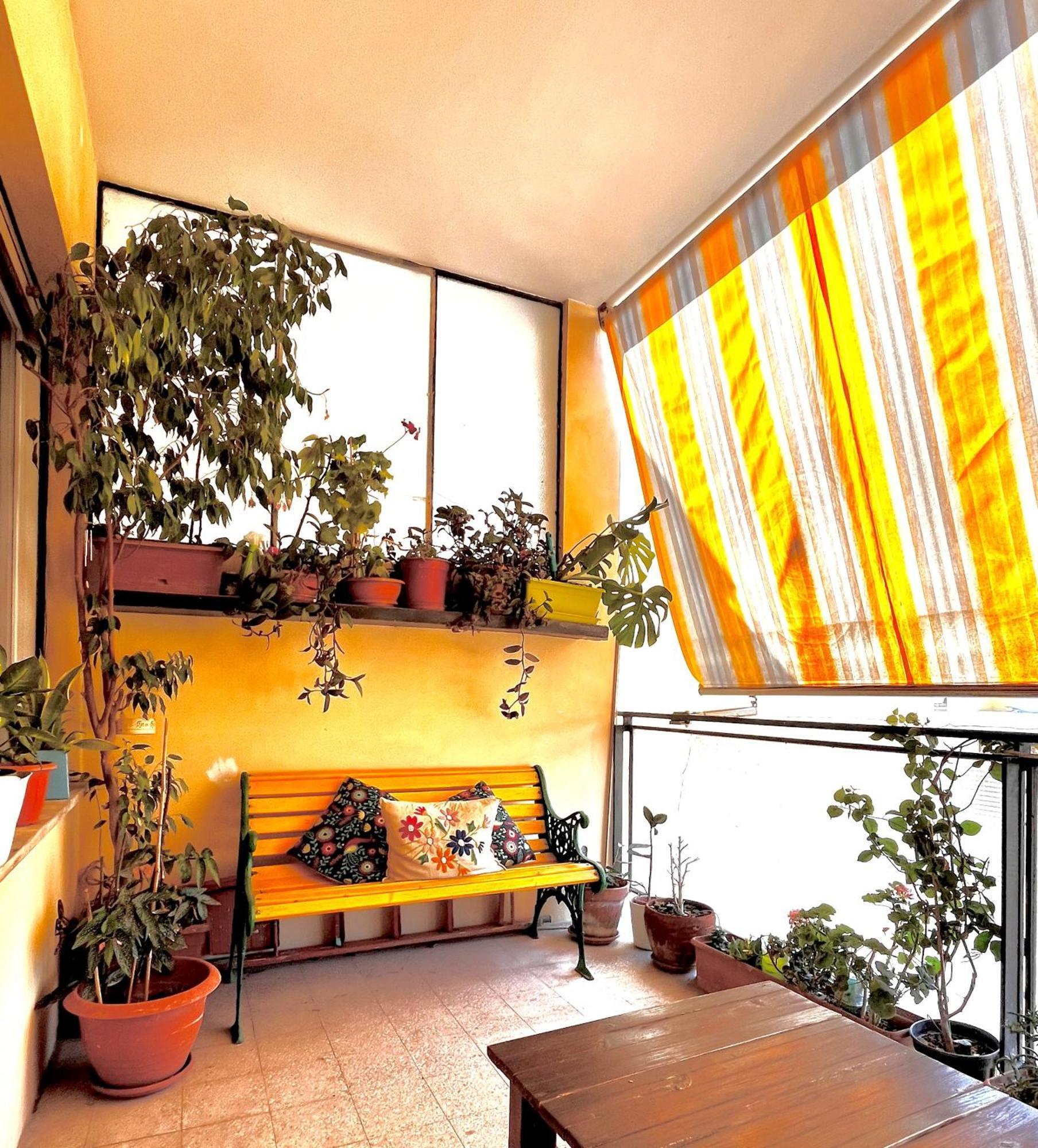 4321 B&B Stazione Trastevere روما المظهر الخارجي الصورة
