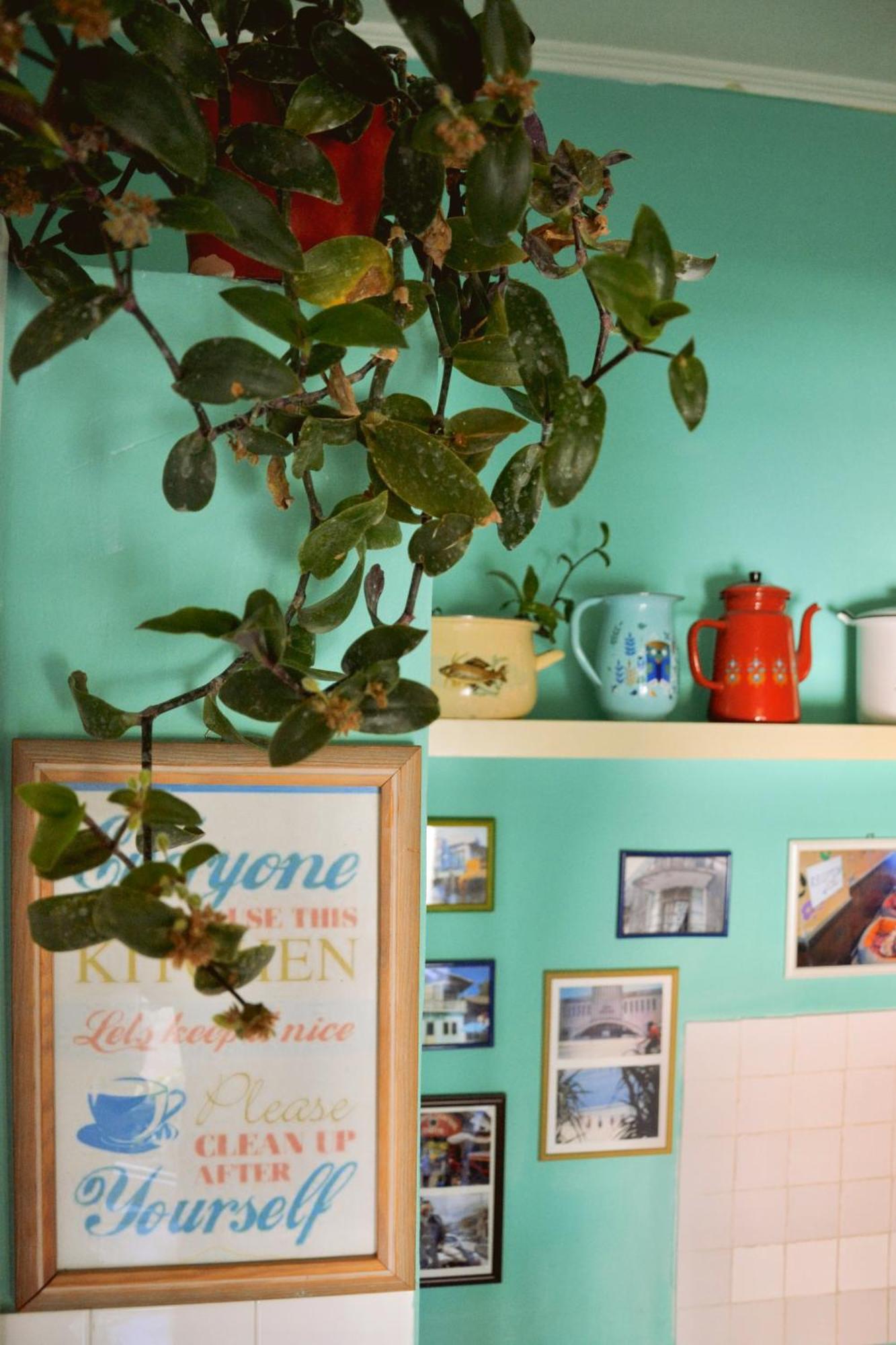 4321 B&B Stazione Trastevere روما المظهر الخارجي الصورة